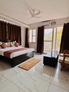 Natures Nook Shivpuri