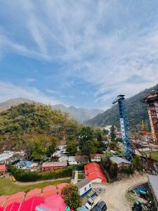 Natures Nook Shivpuri