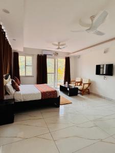 Natures Nook Shivpuri