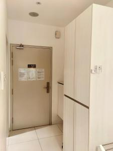 Chambers Residence KL By Lumina