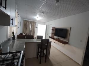 Tierras Altas Retreat