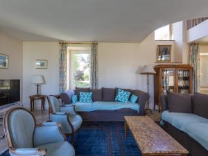 Maison Bretonne Madame est Servie