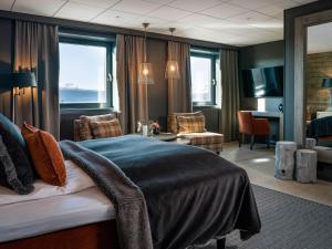 Quality Hotel Grand Royal