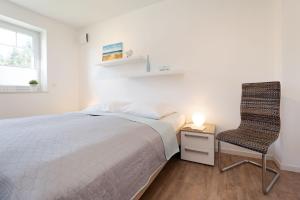 Schützenweg 3 Muschelbucht