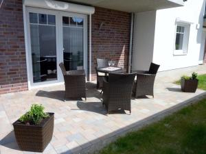 Schützenweg 3 Muschelbucht