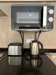 Noria Golf Poolside Garden Flat