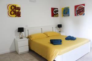 La Suite dellArtista SWIMMING POOL AND AIR CONDITIONING