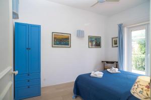 Villa vintage a 100m dal mare, relax a Terracina