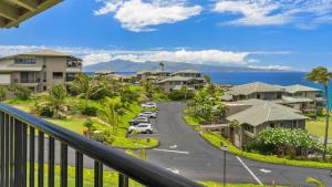 Kapalua Bay Villa 31B1
