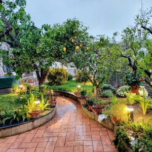 Il Giardino dei Gigli