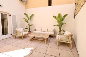 Appartement Centre Cannes