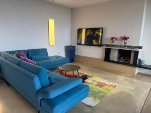Privat Garden Villa