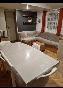 mobil home