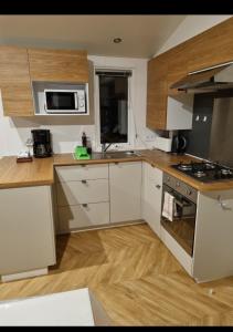Campings mobil home : photos des chambres