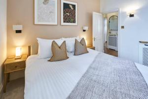 Host & Stay - Brunswick Place Apartment