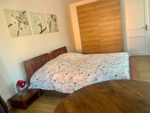 B&B / Chambres d'hotes B&B bio new : photos des chambres