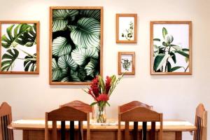 Private 2 Bdrm Home on 46 Acres along Macal River