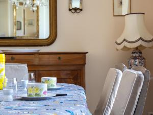 Maison Bretonne Madame est Servie 4