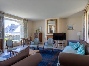 Maison Bretonne Madame est Servie 4