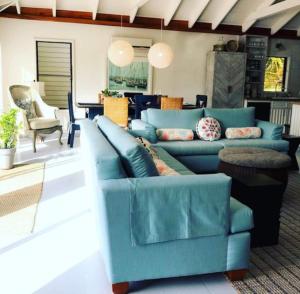 4 BR Beach House Poolside Casita, Le Reve Belize