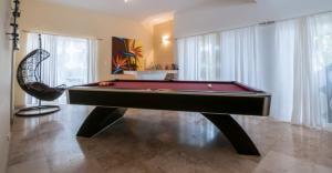 Waterfront 6 Br Villa W Private Plunge Pool