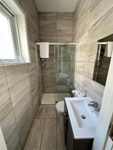 Spacious Studio Near Hyde Park