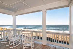 Burpeau Unit A by Bryant Real Estate - Ubytování bez kategorie ve městě Kure Beach