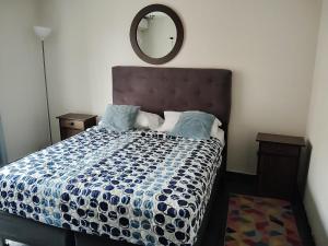 Habitacion tipo hotel