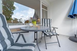 Strandschloss Strandzauber