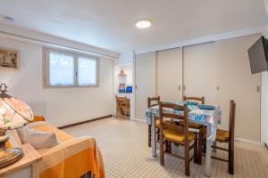 Appartements Appartement Entre Mer et Marais : photos des chambres