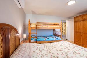 Appartements Appartement Entre Mer et Marais : photos des chambres