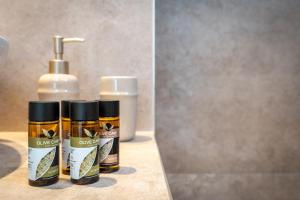 M&B Luxury Suites Charaki