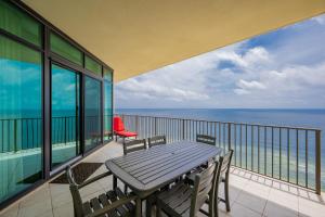 Phoenix West 2502 condo