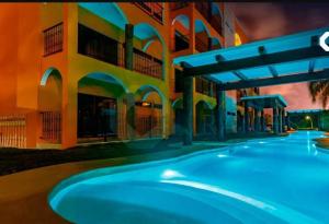 Beautiful apartment close to the beach