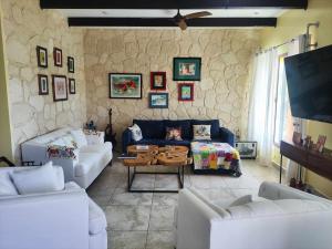 Beautiful apartment close to the beach