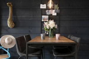 Schützenweg 7-9 Erholungszeit