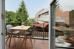 Schützenweg 7-9 Erholungszeit