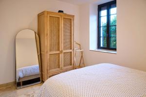 Maisons de vacances Sous les Etoiles du Lot : photos des chambres
