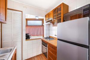 Loft Almar 3D con Vista al Mar