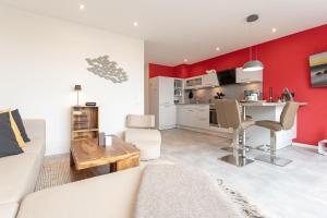 Haus Dieksee Holm Diekseeloge