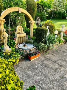 Vila Adéla - Teplice