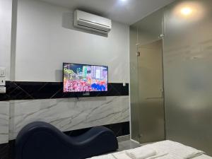 Khách Sạn Điểm Hẹn