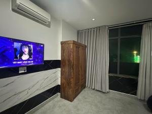 Khách Sạn Điểm Hẹn