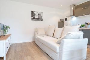 Dorfstraße 24 Grebin Henne