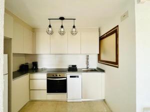 Delta Muga 2 Appartement avec vue