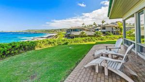 Kapalua Bay Villa 34G2