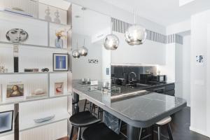 Easylife - SPA e Terrazza Vicino al Duomo