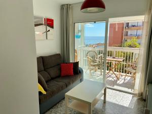 Bonito Apartamento con vistas