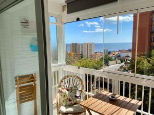 Bonito Apartamento con vistas