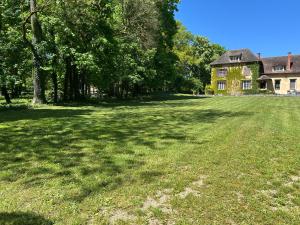Maisons de vacances LE PARC : photos des chambres